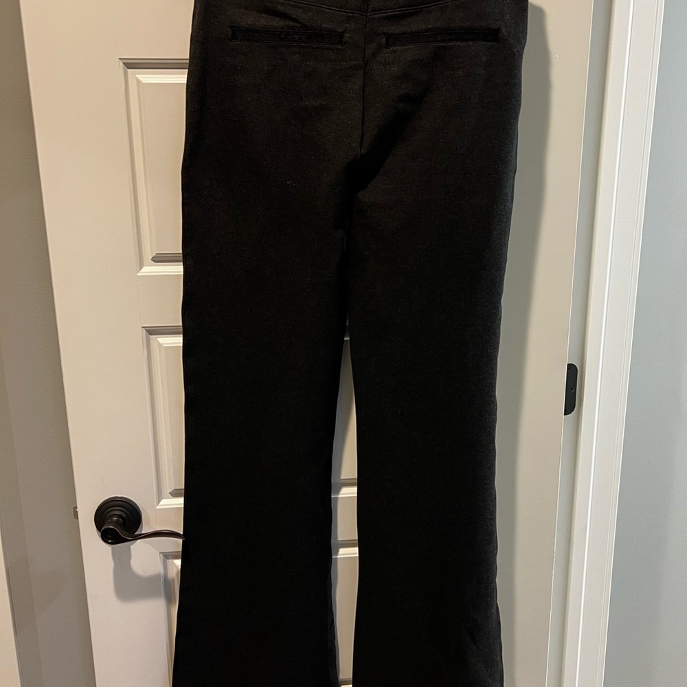 SPANX High Rise Flare Pants XLT - Picture 2 of 5